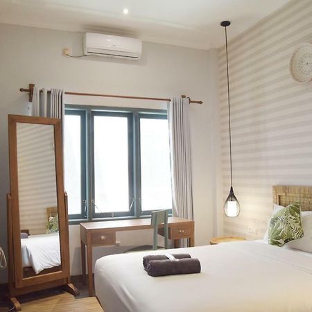 Grhatama Guest House Kejayan Екстер'єр фото
